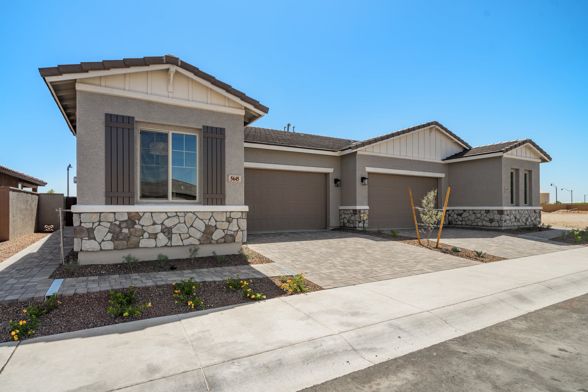 Terraza | Risewell Homes